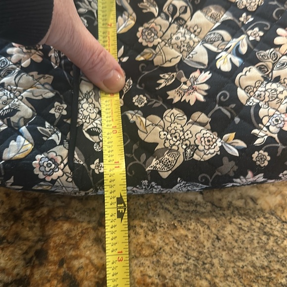 Very Bradley bag new without tags - Picture 6 of 7